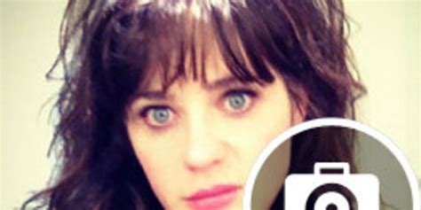 zooey deschanel nip slip|Zooey Deschanel : ses meilleures photos Instagram (12 PHOTOS)